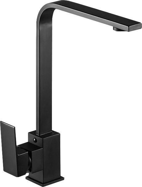 Bateria kuchenna Mexen Rita stojąca czarna