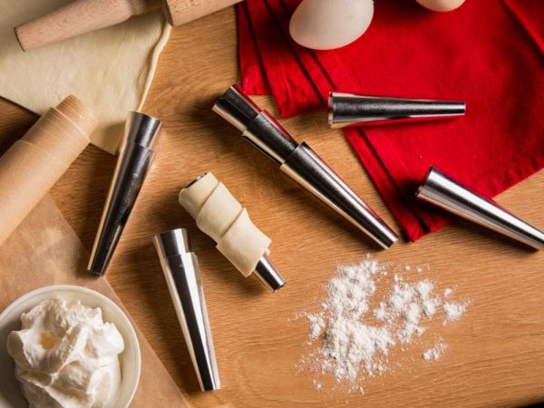 SNB KOMPLET FOREMKA DO RUREK 10 SZT SNB 226930