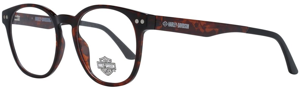 Ramki do okularów Męskie Harley-Davidson HD0951 50052