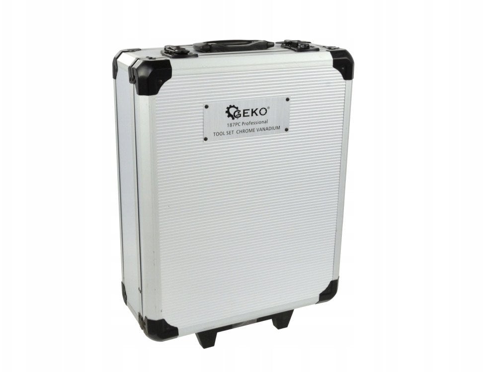 Walizka do zestawów narzędziowych 187el.(1)