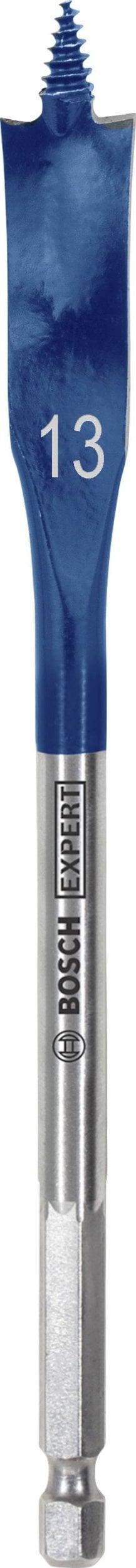 Wiertło Bosch Bosch Expert flat milling drill SelfCut Speed, O 13mm (length 152mm)