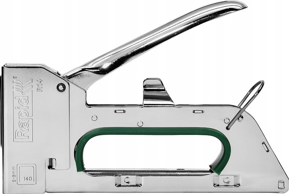 Rapid "Rapid" PRO R14 140 Tipo hook