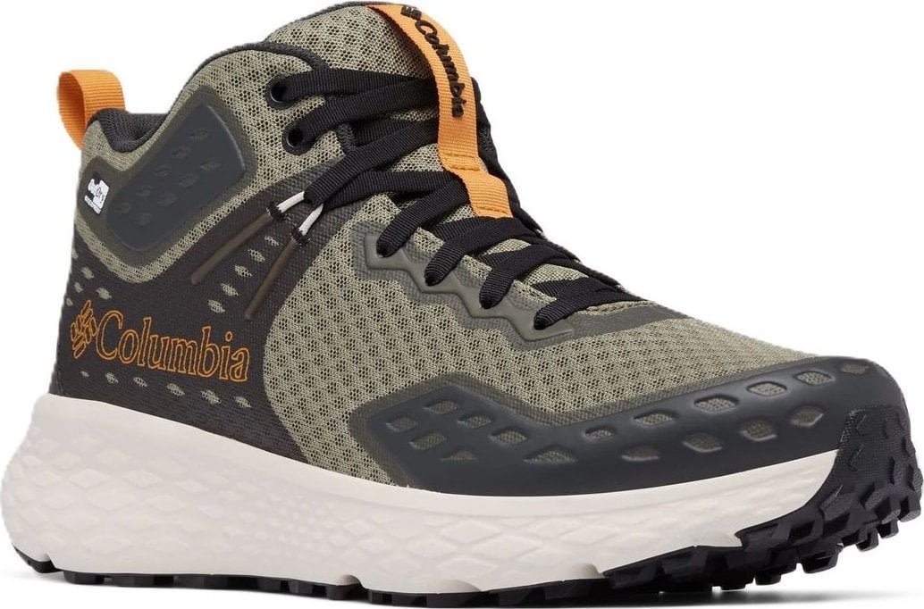 Columbia Konos TRS Outdry Mid 2103761397 Zielone 42