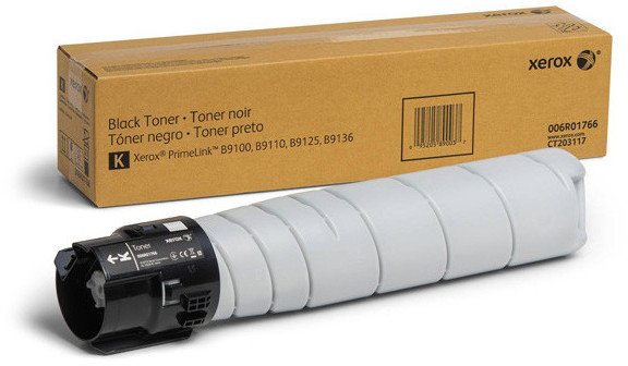 Xerox oryginalny toner 006R01766, black, 71500s, Xerox PrimeLink B9100/B9110/B9125, O