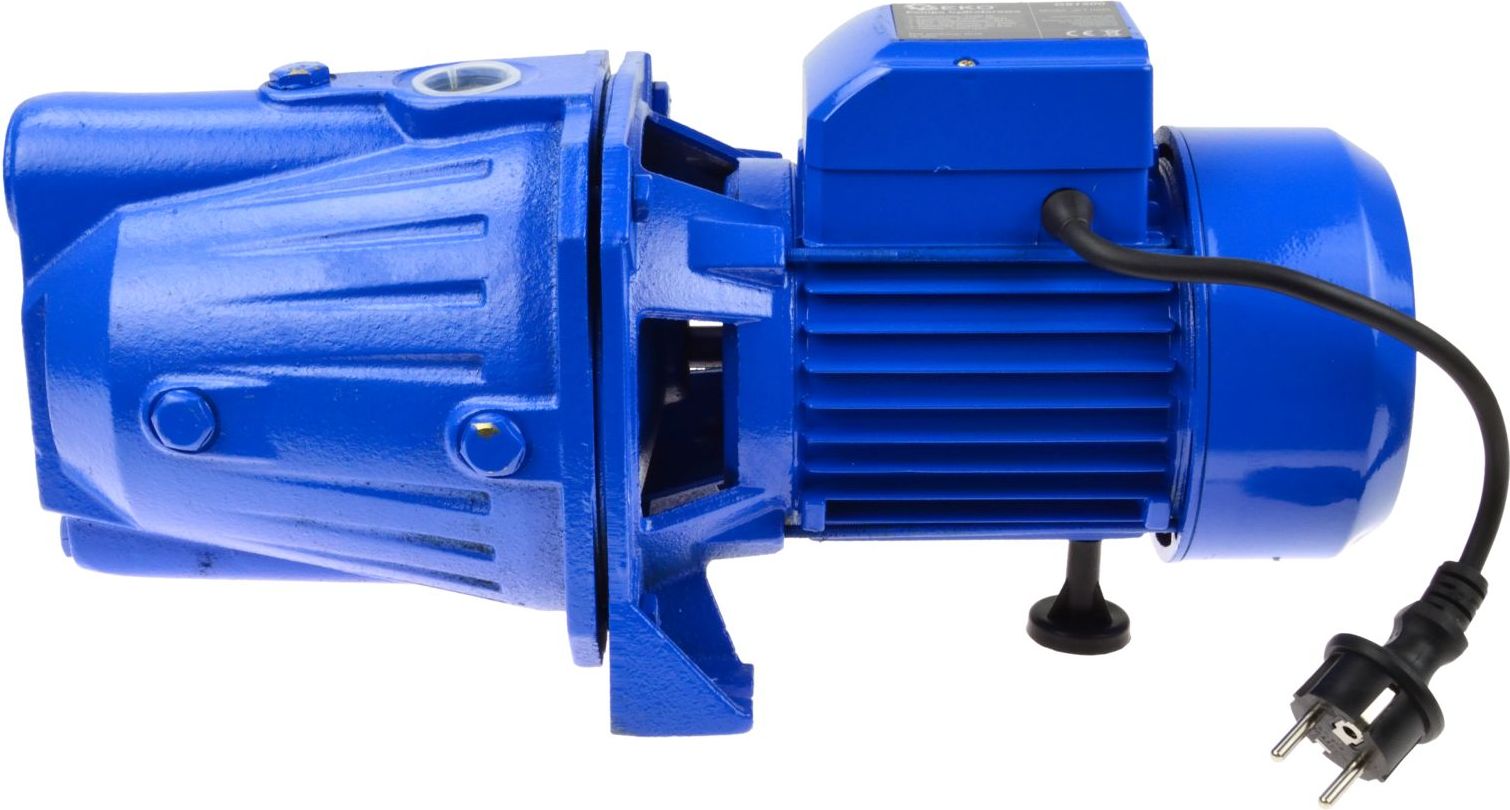 Geko pompa hydroforowa JET100S 1100W (G81500)