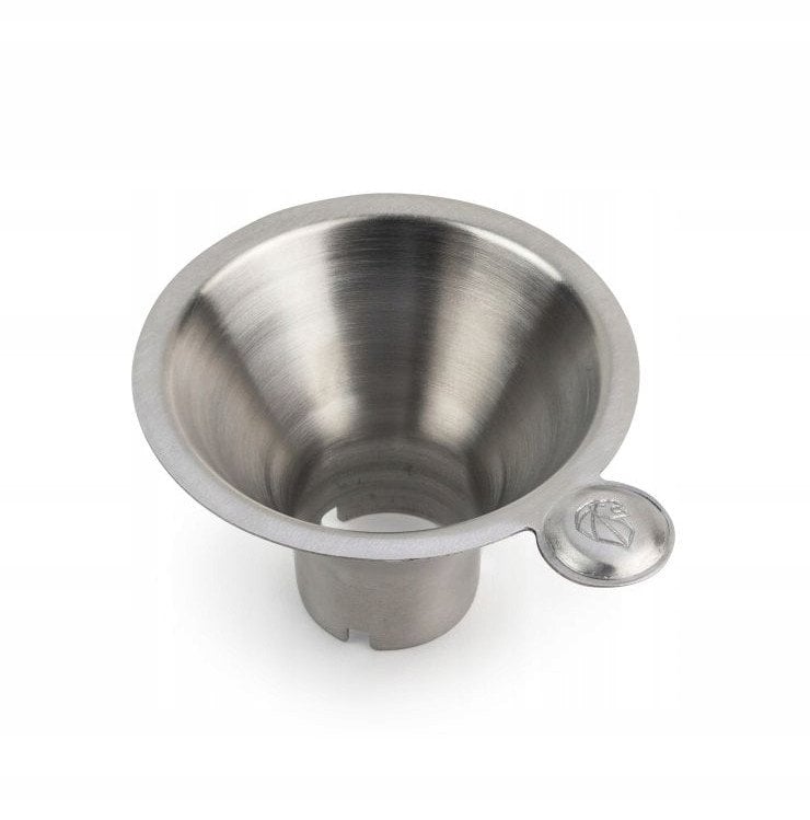 EASY Lejek do przypraw, stal nierdzewna