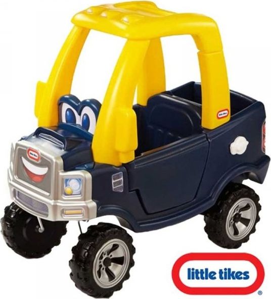 Little Tikes Cozy Coupe Pick Up (620744)