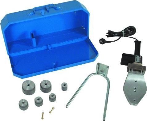 KAN-therm Komplet zgrzewający PP-R 16-50