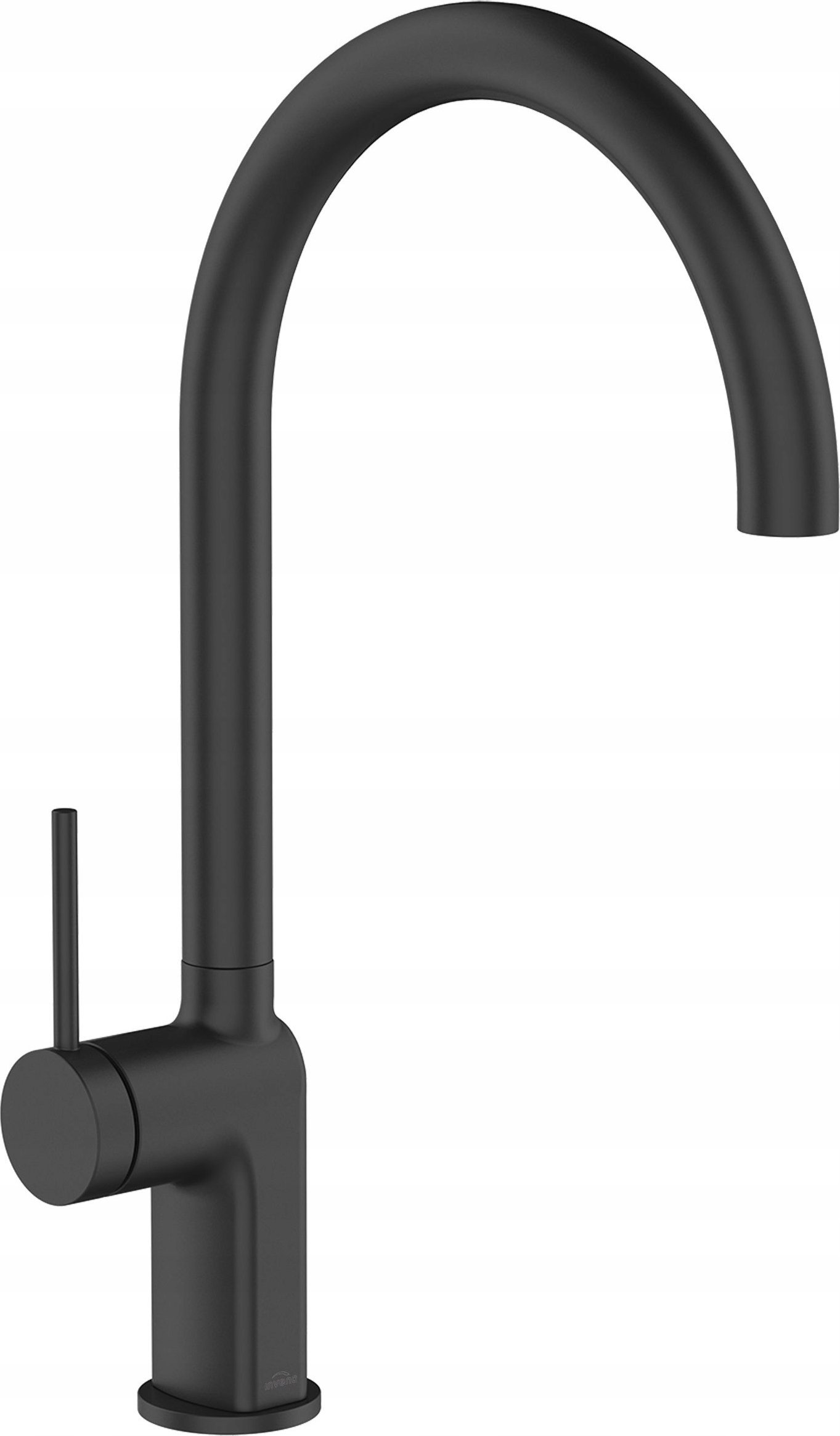 Bateria kuchenna Invena MIXER KITCHEN KAWALA BLACK