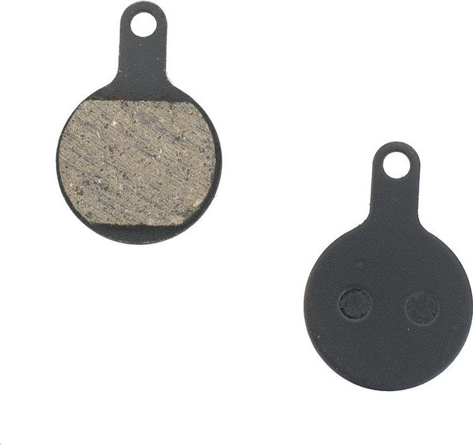 ZEiT Okładziny półmetaliczne ZEIT DK-90 do hamulców tarczowych Tektro IOX Lycra uniwersalny