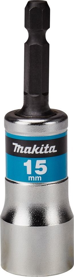 Makita MAKITA NASADKA PRZEGUBOWA 1/4" HEX 15x80mm IP