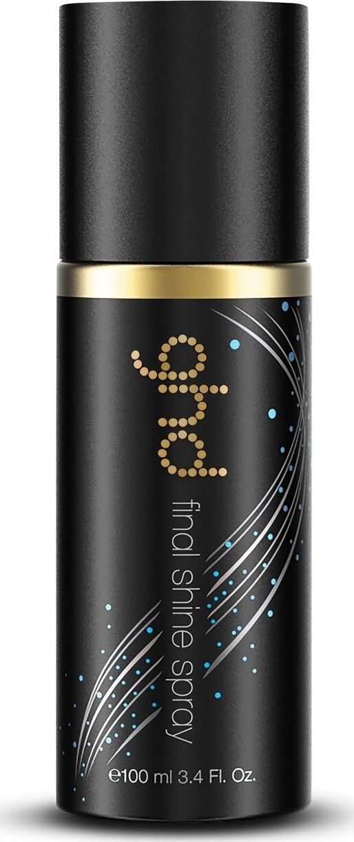 GHD Lakier nabłyszczający do włosów 100 ml