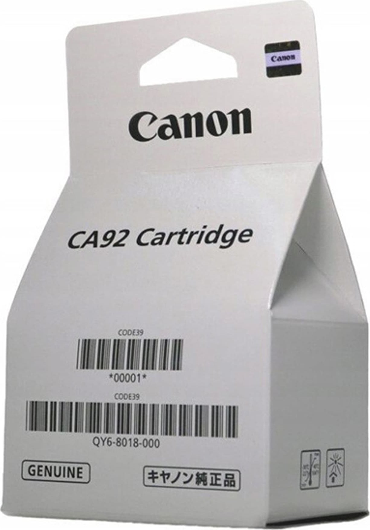 Canon Canon Printhead Color (QY6-8018-000) (QY68018000)
