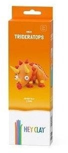 TMT HeyClay Dinozaury triceratops HCL30071 07667