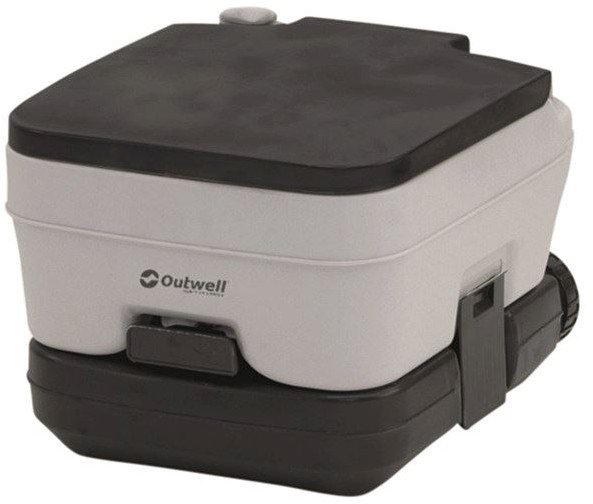 Outwell Outwell | Portable Toilet | 10L