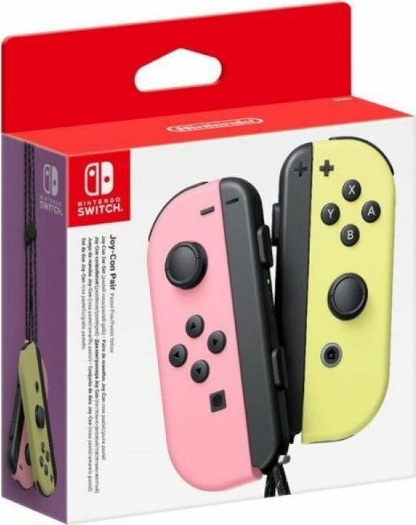 Pad Joy-Con Pair (10011583)