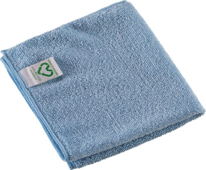 Vileda Vileda Ścierka R-Micro Tuff Swift Niebieska 168755..