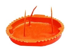 Simet Pokrywa sygnalizacyjna PS60 60mm - 37083008