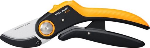 Sekator Fiskars Plus P741 kowadełkowy