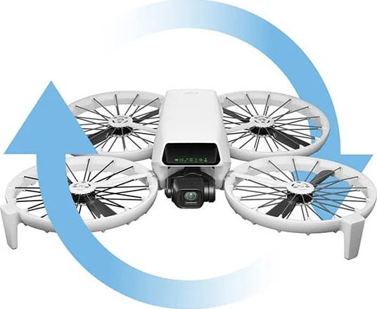 DJI Care Refresh DJI Flip (plan roczny )