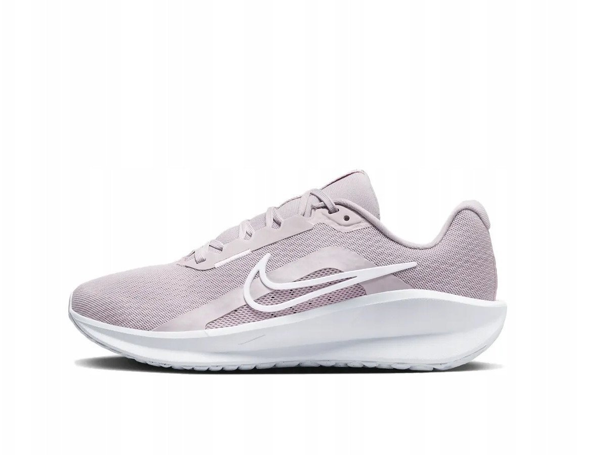 Nike moteriški bėgimo bateliai DOWNSHIFTER 13, pudra rožinė