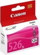 Tusz Canon Canon Tusz CLI-526M Magenta 9 ml