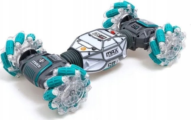 SamochÃ³d Zdalnie Sterowany Funkcja PodÄÅ¼ania Zielony