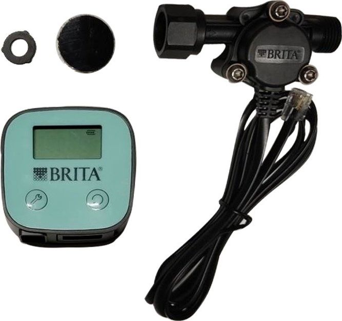 Brita Licznik przepływu wody 10-100A FlowMeter