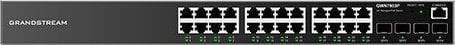Switch GrandStream SWITCH GGWN7803P 32 point 10/100/1000 POE