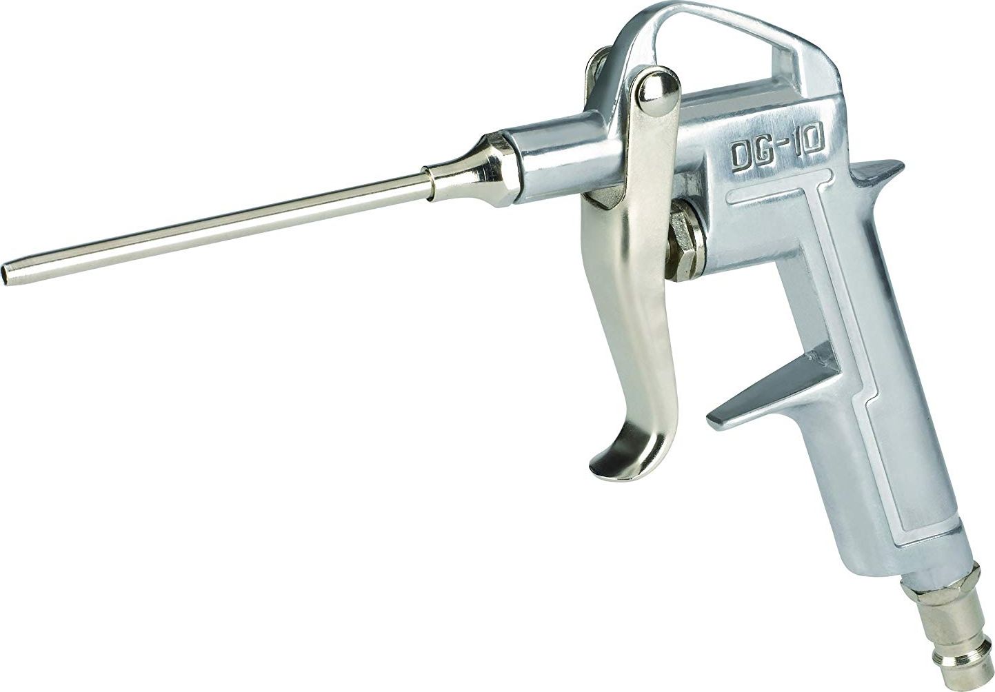 Einhell Pistolet do przedmuchiwania z długą dyszą (4133102)