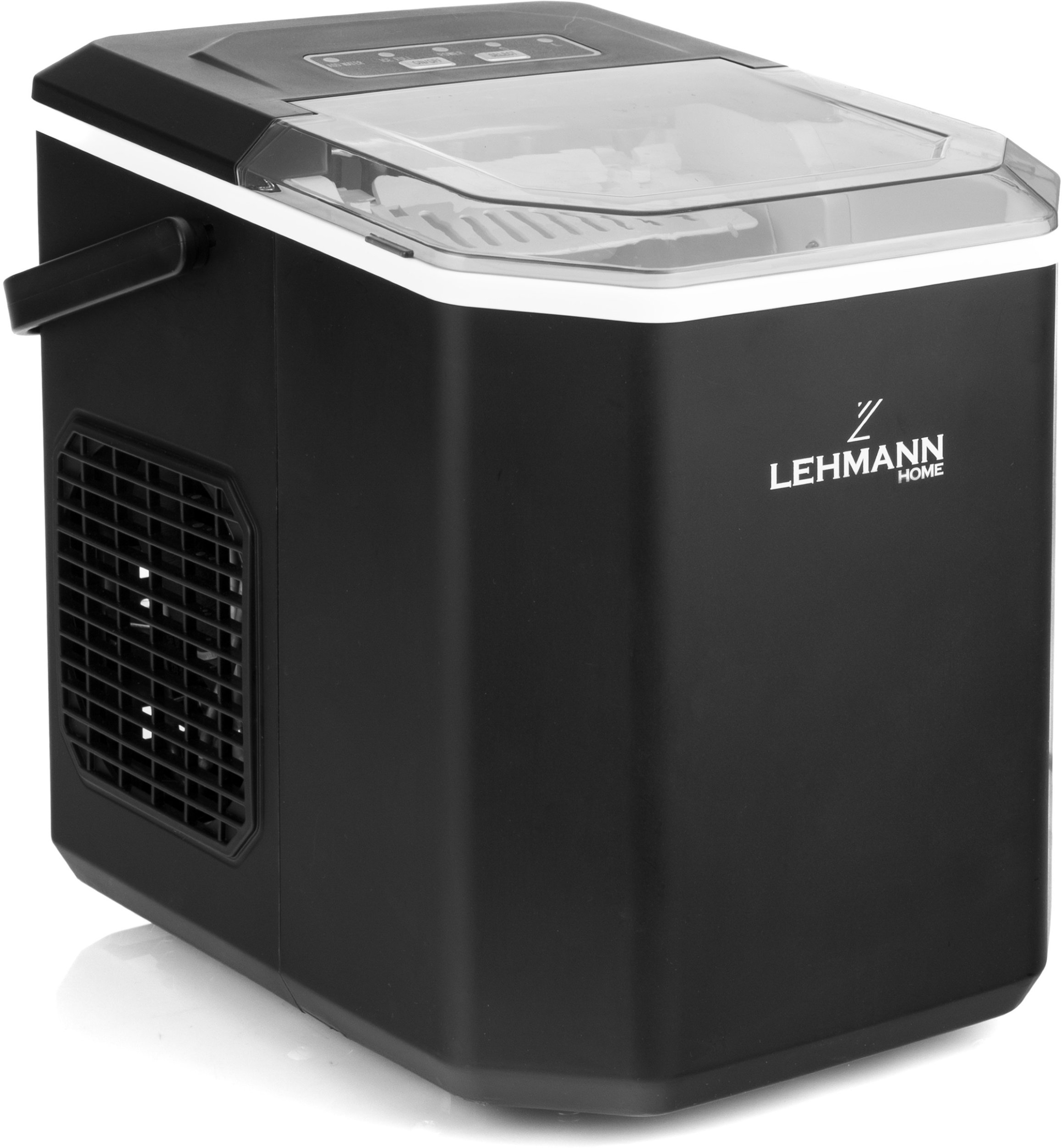 Kostkarka do lodu Lehmann Frosty