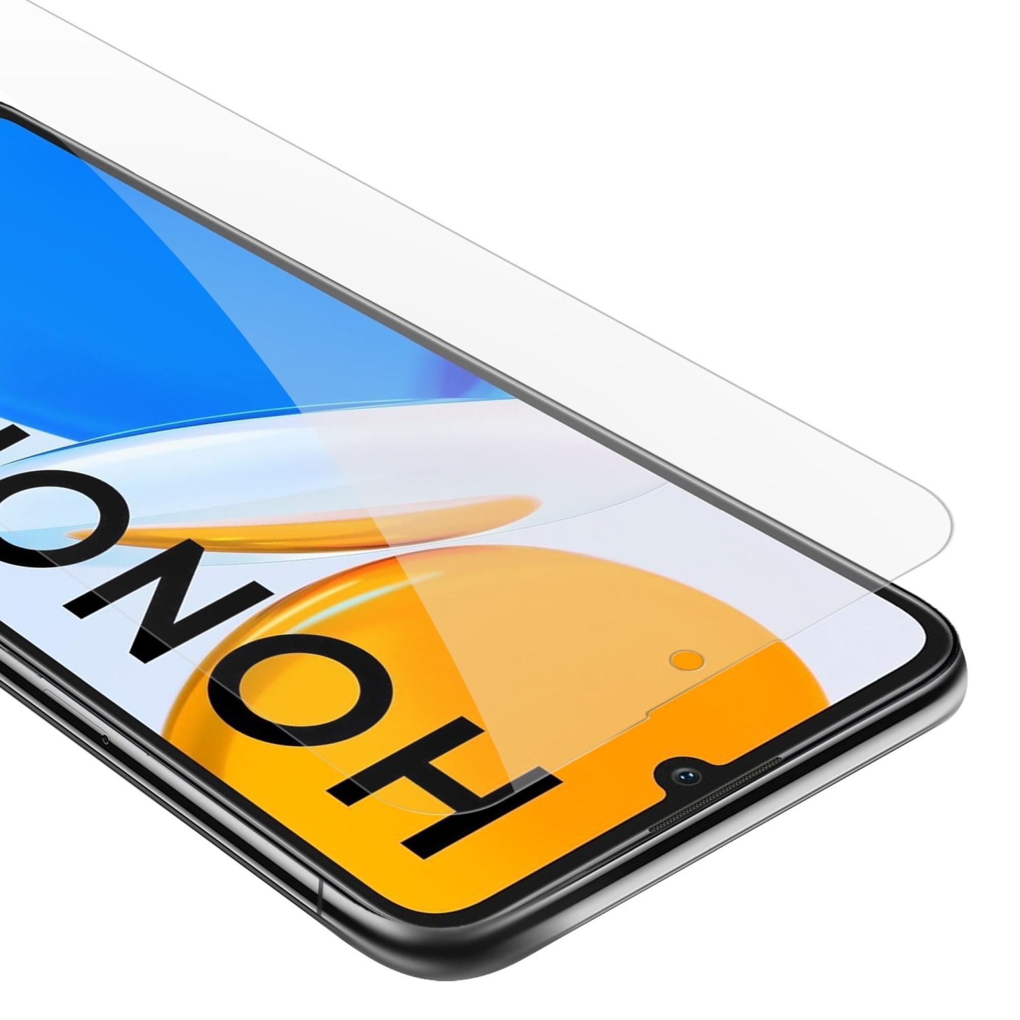 Mocco Premium Hydrogel Film for smartphone Huawei Honor X7