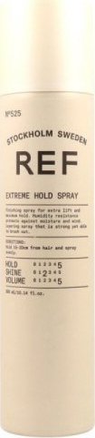 REF Żel utrwalający REF Extreme Hold Finishing (300 ml)