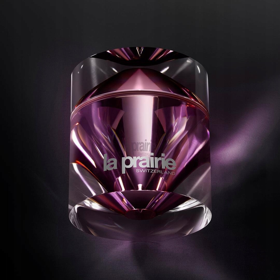 La Prairie, Platinum Rare Haute-Rejuvenation, Rejuvenation, Cream, For Face, 50 ml Unisex