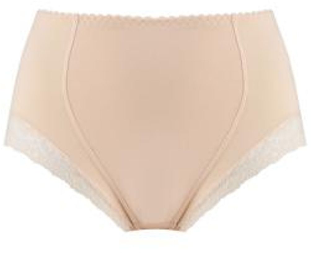 Mitex Figi ela plus beżowe r. 3XL