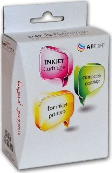 Tusz Xerox Xerox alternativní INK pro Canon Pixma MG5150, MG5250, MG6150, MG8150, yellow (CLI526Y) s čipem;9ml