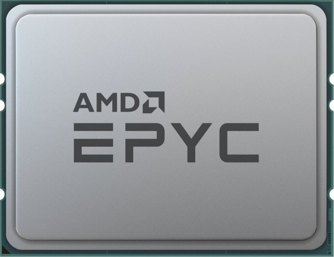 Procesor serwerowy AMD AMD CPU EPYC 7313P 3.0 GHz (16C/32T) Tray Sockel SP3