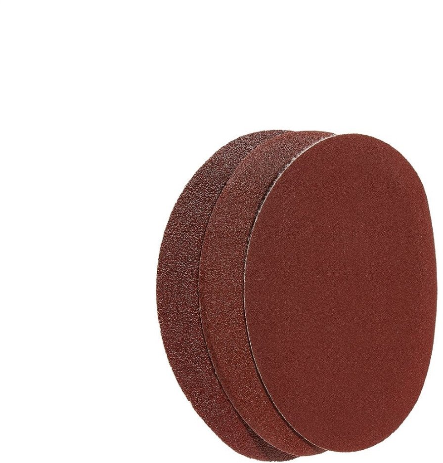 4419845 TARCZA ŚCIERNA TC-US 400 150MM 3SZT. P80,120,180