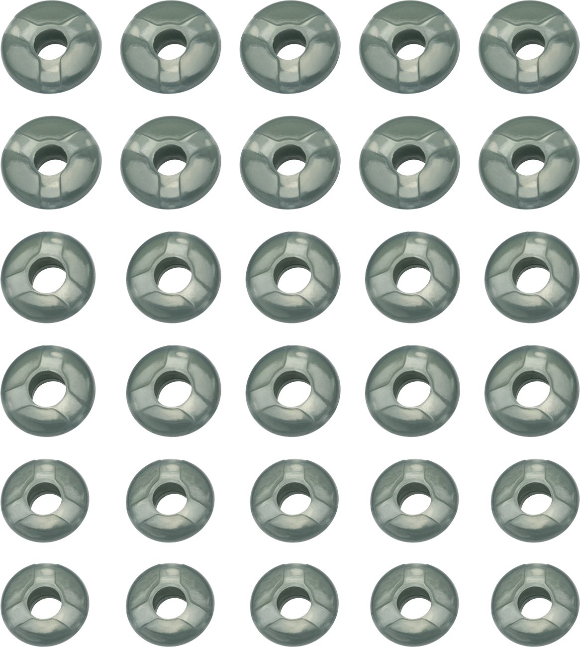 Jabra 14101-88 akcesoria do słuchawek Końcówki do słuchawek dousznych