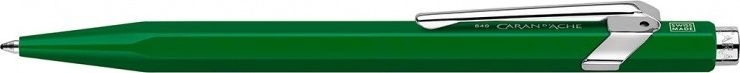 Caran d`Arche Długopis CARAN D'ACHE 849 Classic Line, M, zielony