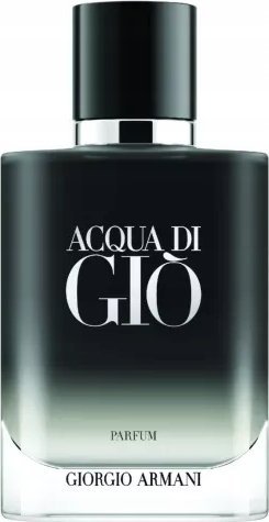 Giorgio Armani Giorgio Armani Acqua Di Gio Parfum 50ml. Refillable Spray