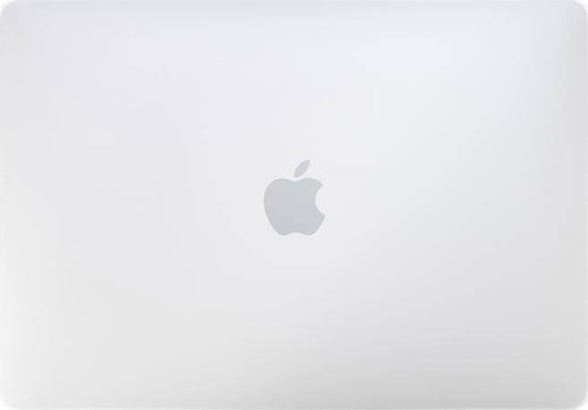 Etui Tucano Tucano Nido Hard Shell - Obudowa MacBook Pro 14" 2021 (przezroczysty)