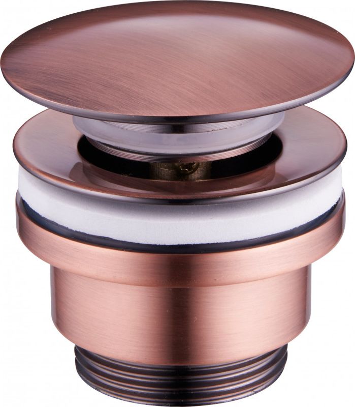 Mexen Korek automatyczny klik-klak miedź antyczna