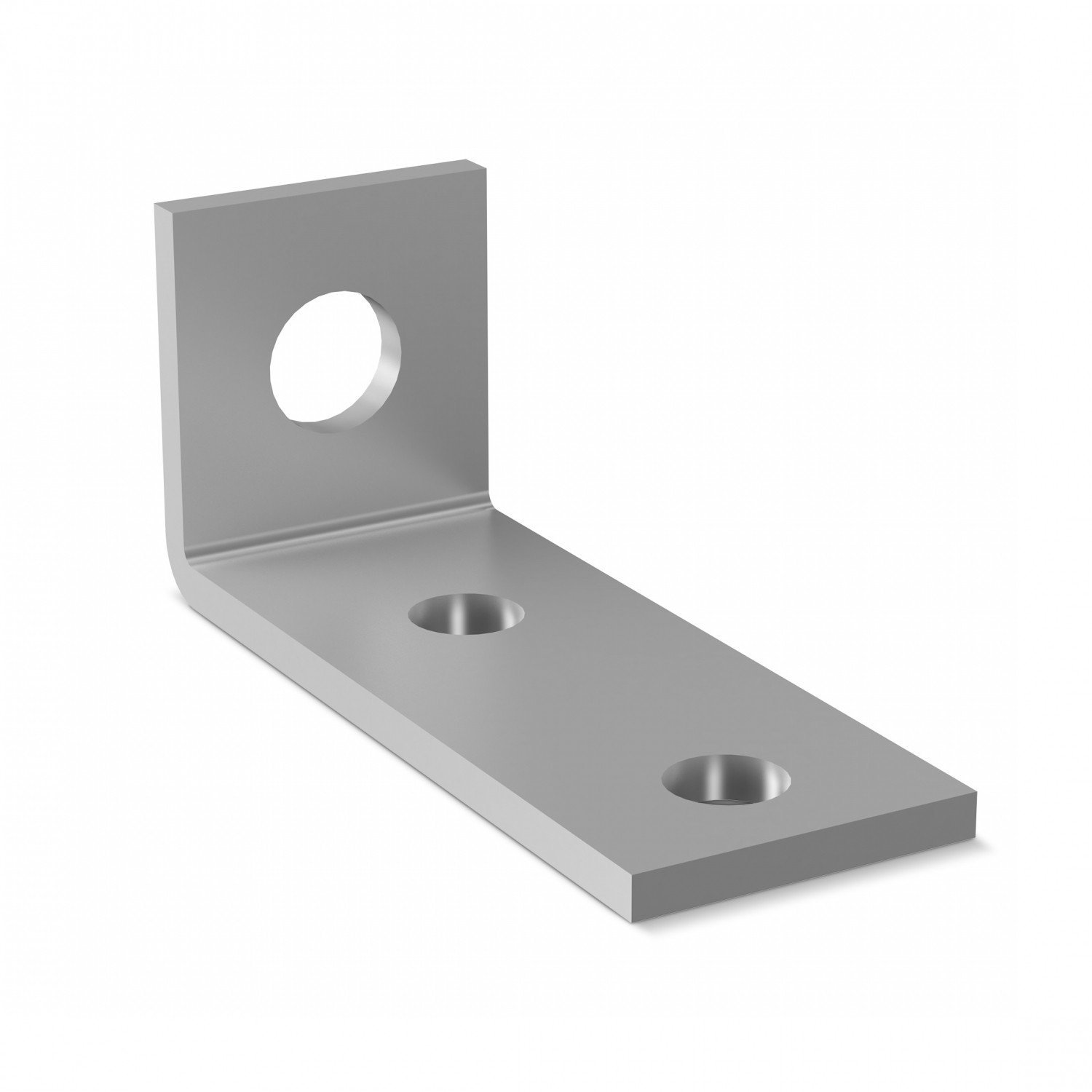 Kształtka montażowa XX7 90° do profilu MG, MF, MH powiększana