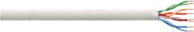 LogiLink Kabel instalacyjny PrimeLine, U/UTP, Cat6, 100m, szary (CPV0021)