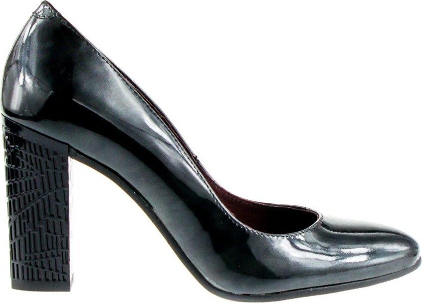 Łukasz Skórzane czółenka-36