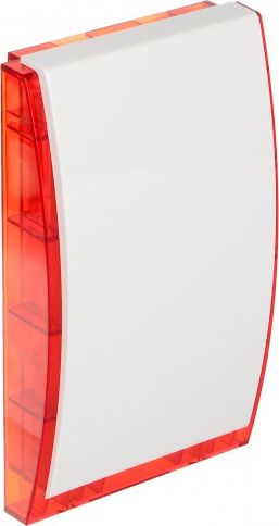 Satel BEZPRZEWODOWY SYGNALIZATOR ZEWNĘTRZNY ASP-200-R ABAX/ABAX2 SATEL