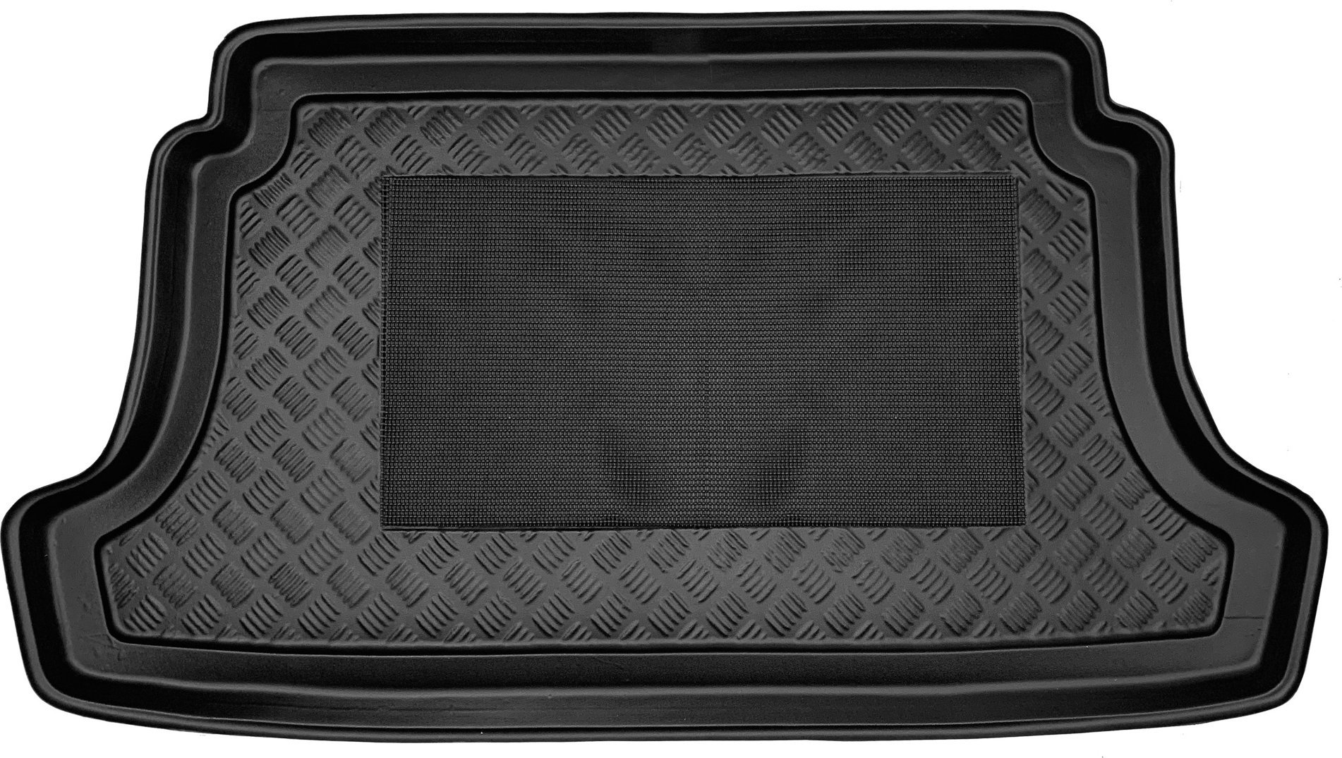 Cikcar Mata wkład bagażnika do SUZUKI GRAND VITARA 5D (2006r-....)