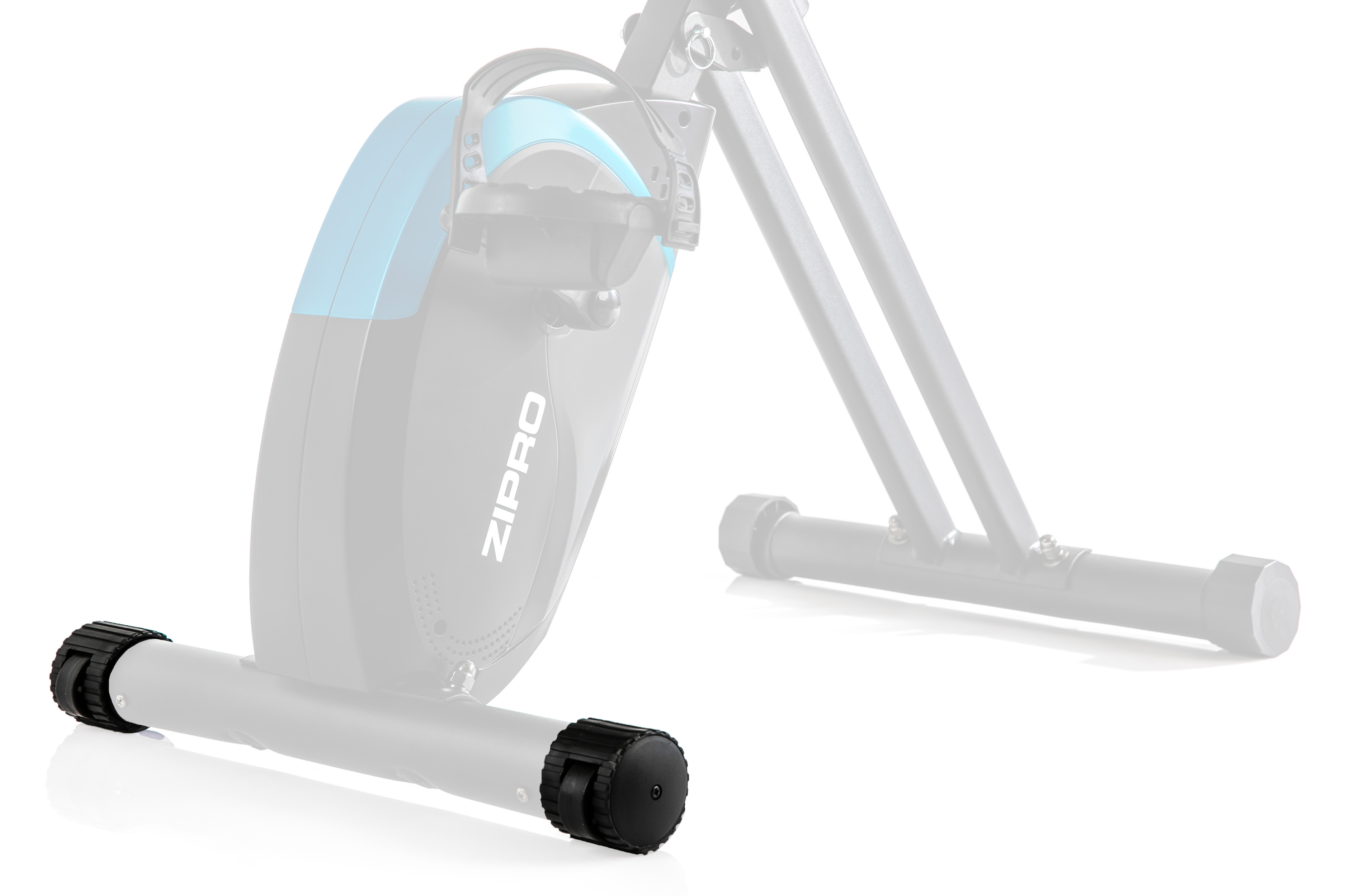 Zipro Zaślepki podstawy przód - Future X