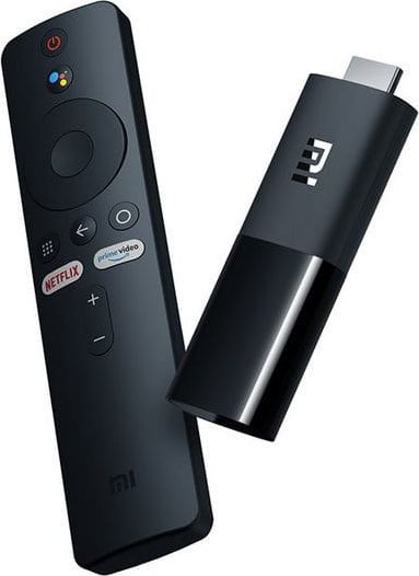 Odtwarzacz multimedialny Xiaomi Mi TV Stick
